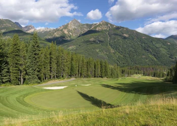 The Approach Hotel