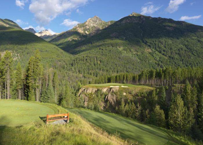 The Approach Hotel