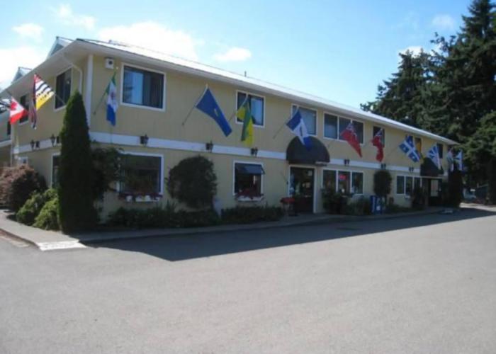 Riverside Resort & RV Park