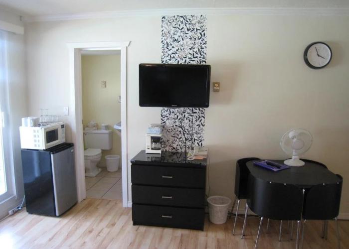 Riverside Resort & RV Park