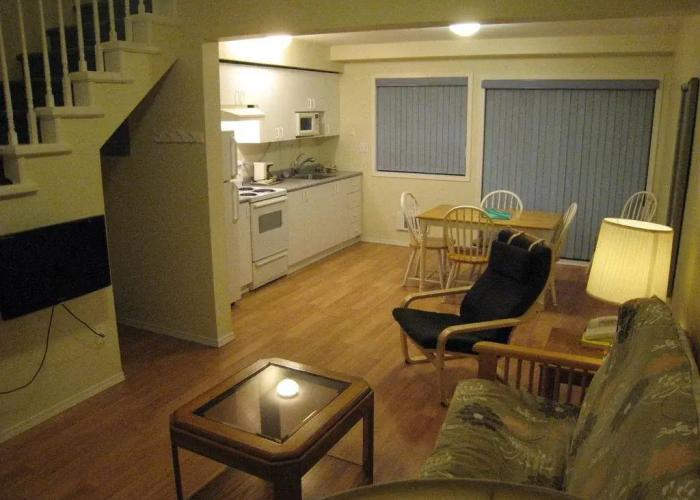 Riverside Resort & RV Park