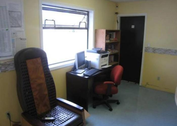 Riverside Resort & RV Park