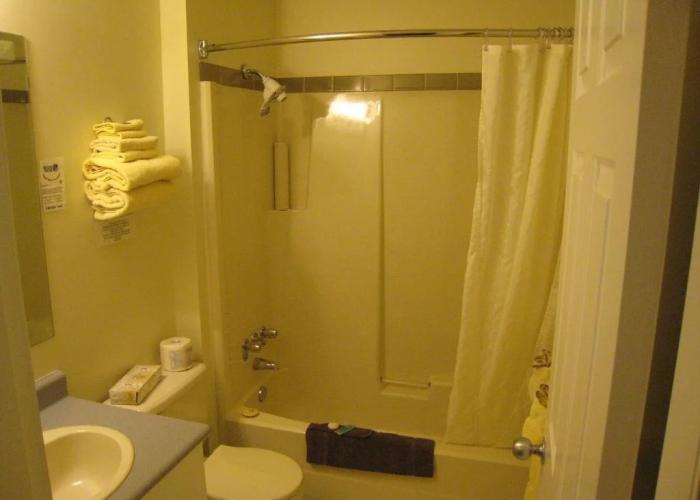 Riverside Resort & RV Park