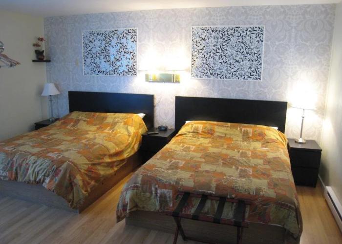 Riverside Resort & RV Park