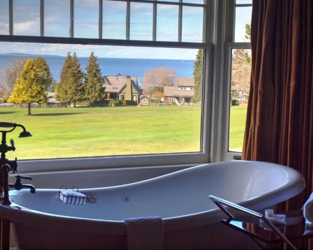 фото Crown Mansion Boutique Hotel & Villas