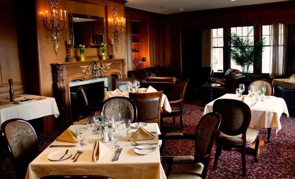 фото Crown Mansion Boutique Hotel & Villas