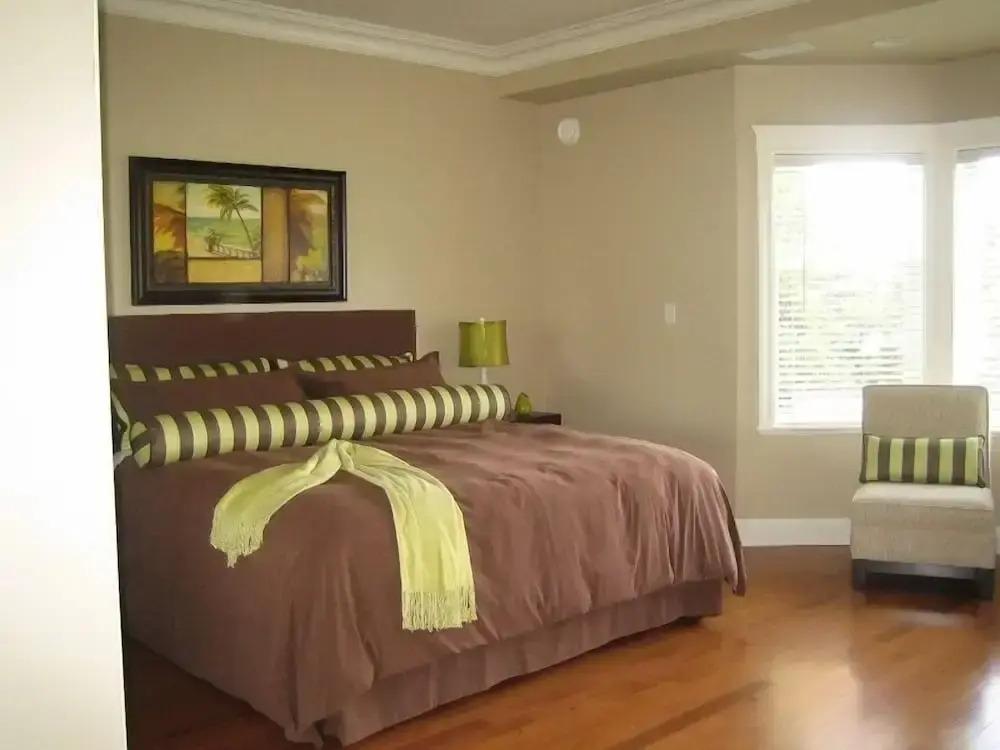 фото Crown Mansion Boutique Hotel & Villas