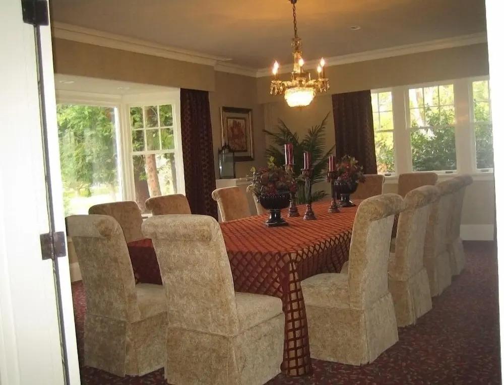 фото Crown Mansion Boutique Hotel & Villas