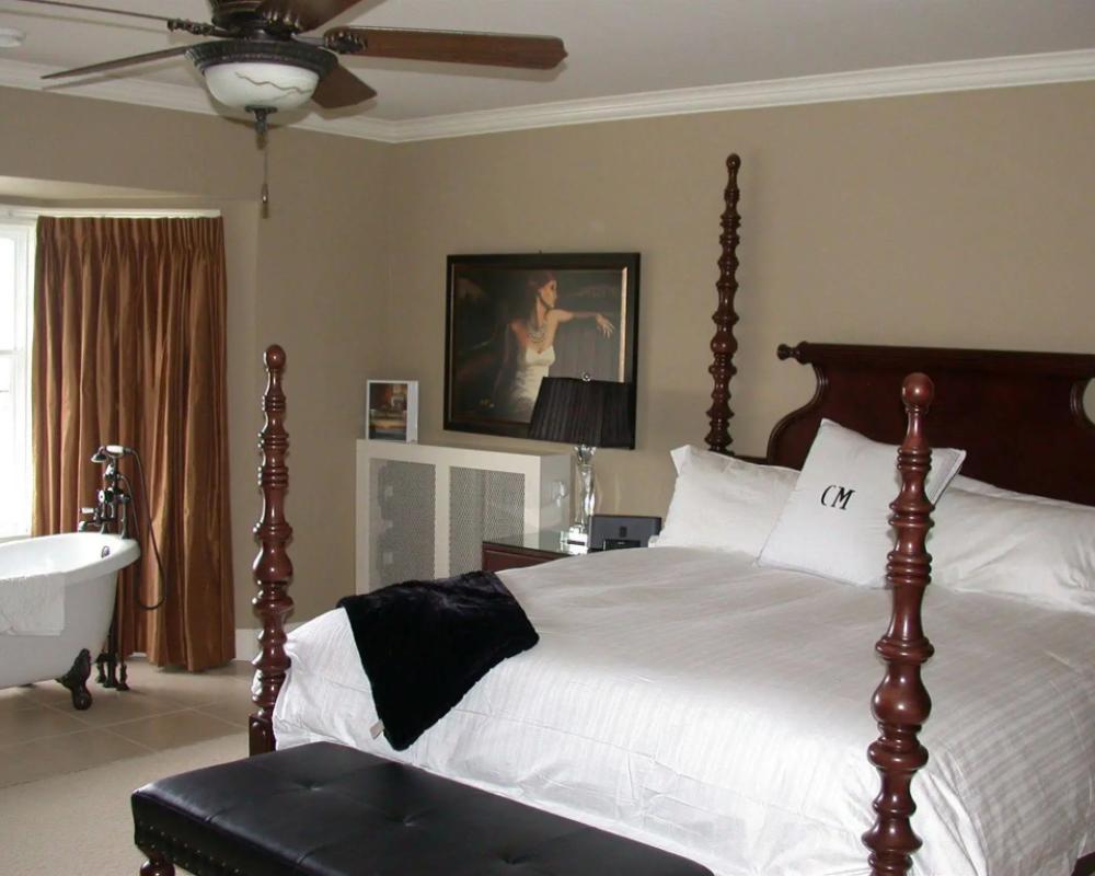 фото Crown Mansion Boutique Hotel & Villas