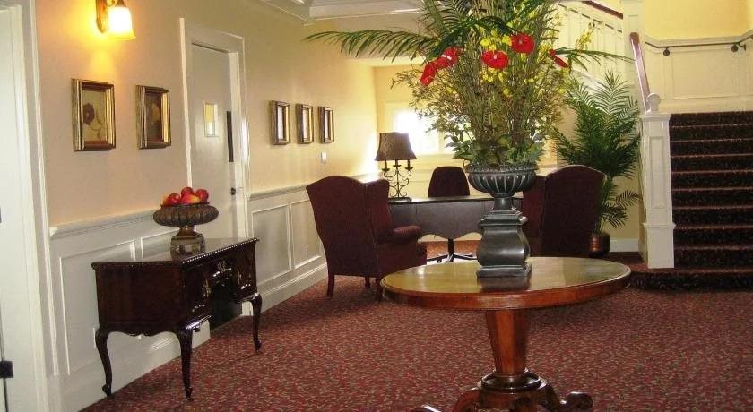 фото Crown Mansion Boutique Hotel & Villas