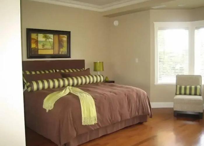 Crown Mansion Boutique Hotel & Villas