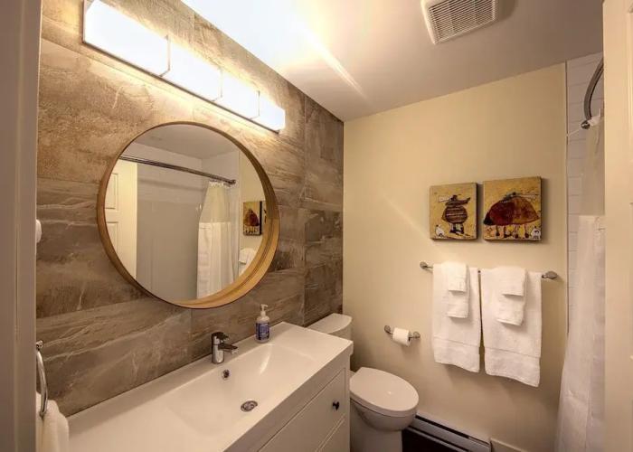 Qualicum Beach Ocean Suites