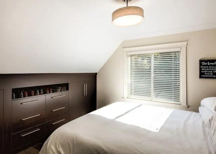 Qualicum Beach Ocean Suites