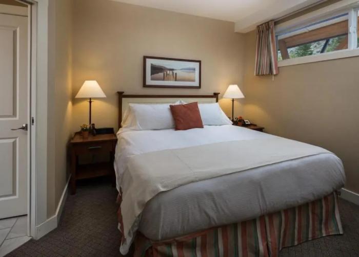 Summerland Waterfront Resort & Spa