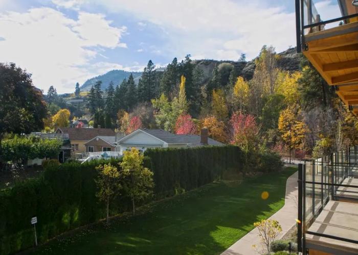 Summerland Waterfront Resort & Spa