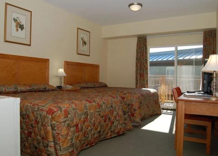 Summerland Motel