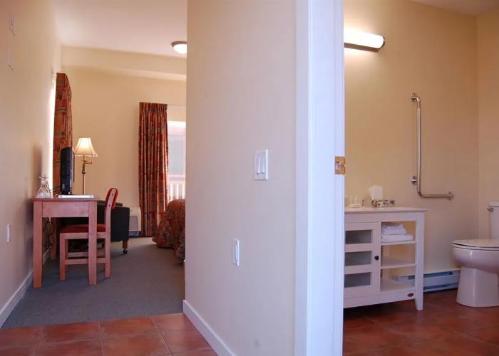 Summerland Motel
