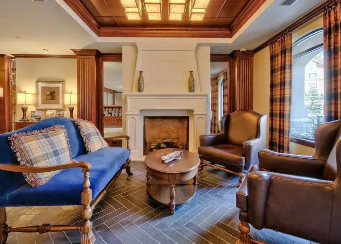 The Residences at Sun Peaks Grand