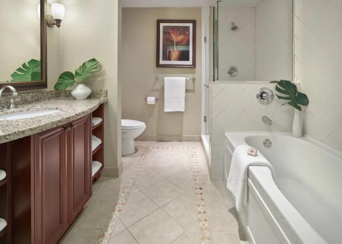 The Residences at Sun Peaks Grand