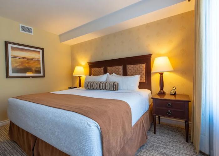 The Residences at Sun Peaks Grand