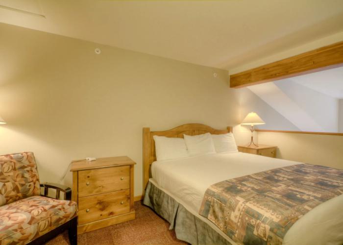 Cahilty Lodge