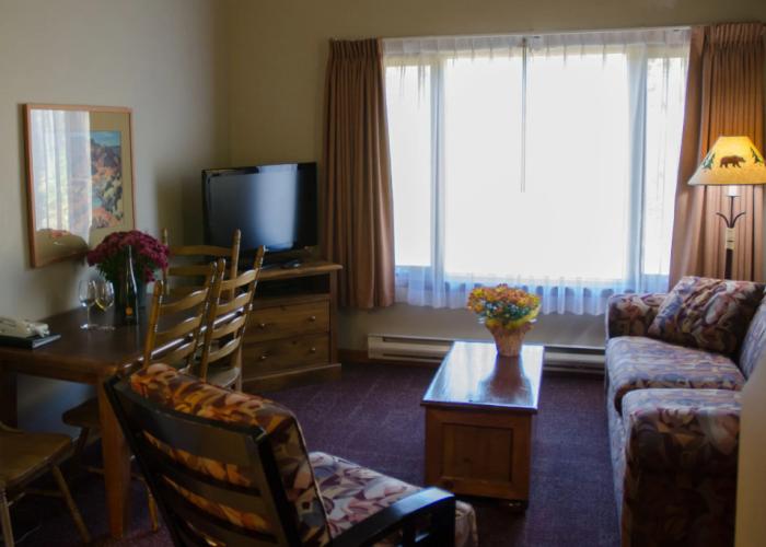 Cahilty Lodge