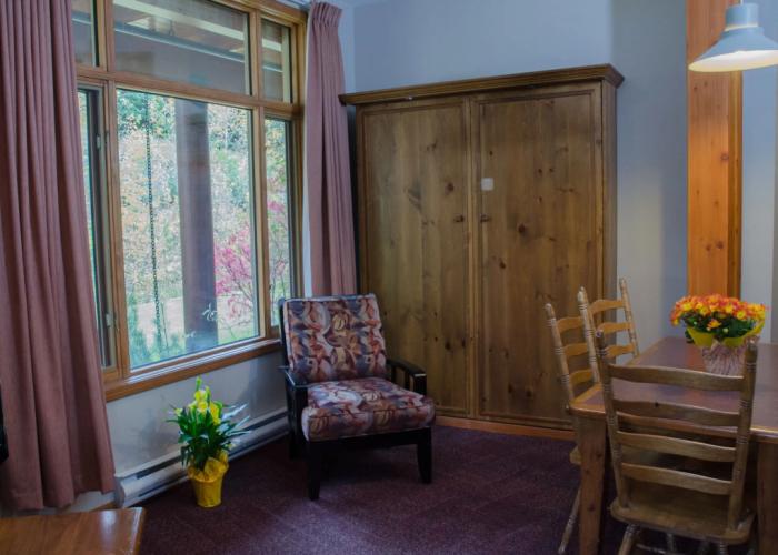 Cahilty Lodge
