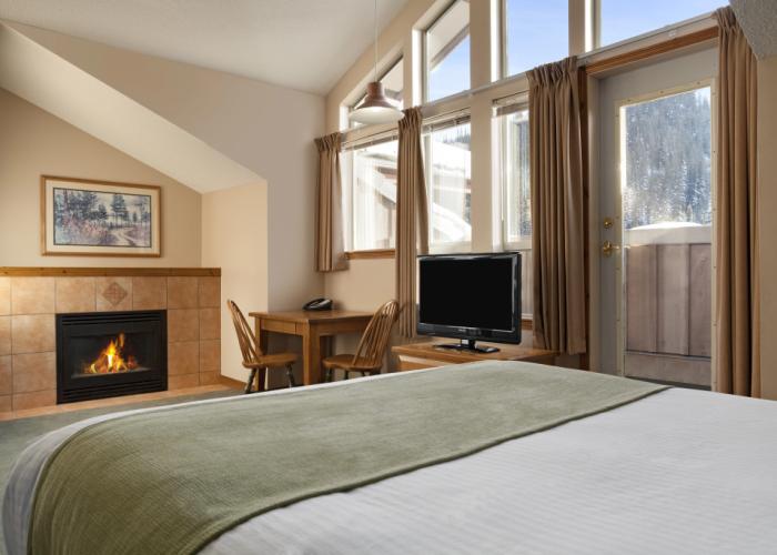 Coast Sundance Lodge