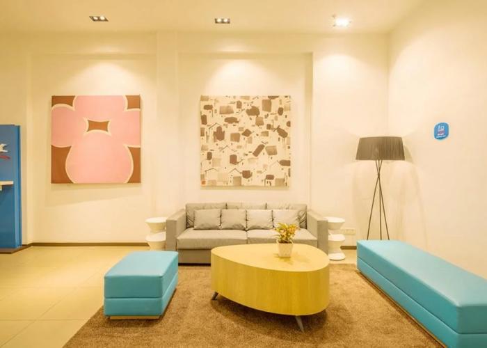 HanTing Hotel (Changchun Heping Avenue)