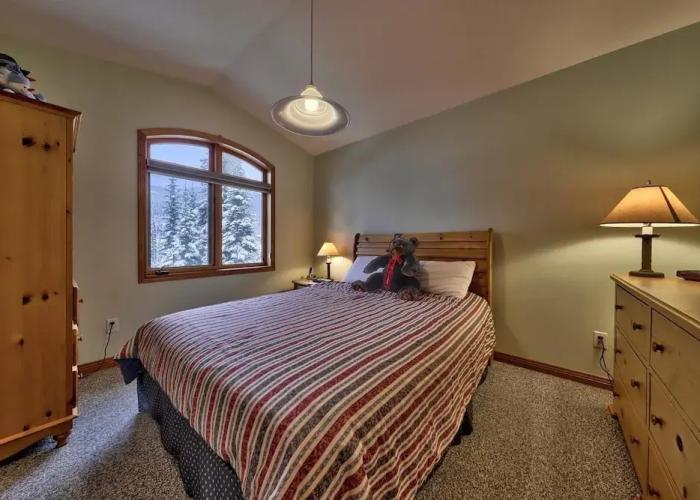 Snow Creek Village #20 By Bear Country