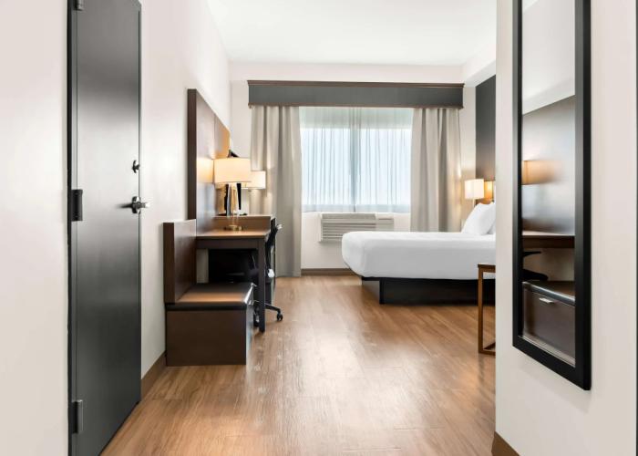 Best Western Plus Morden