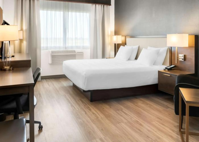 Best Western Plus Morden
