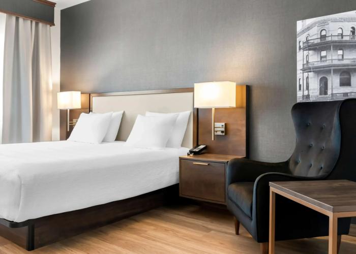 Best Western Plus Morden