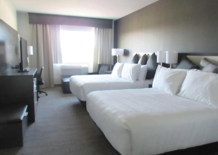Best Western Plus Morden