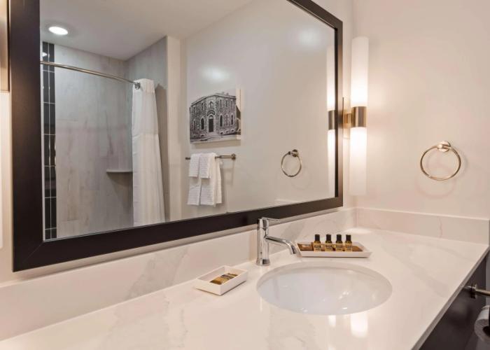 Best Western Plus Morden
