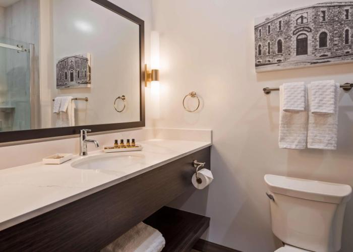 Best Western Plus Morden