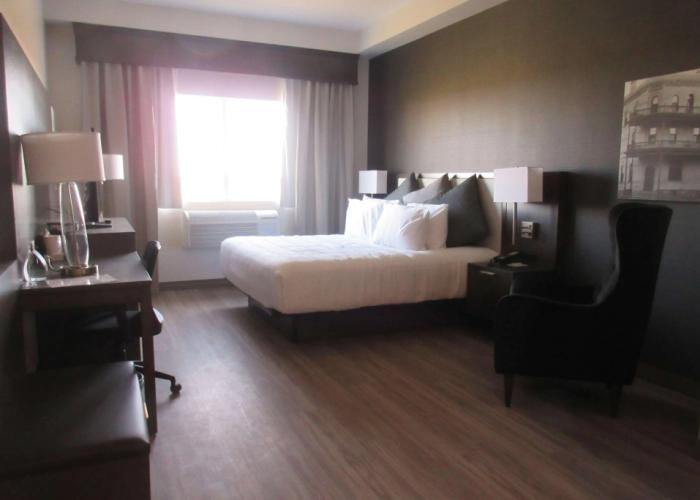 Best Western Plus Morden