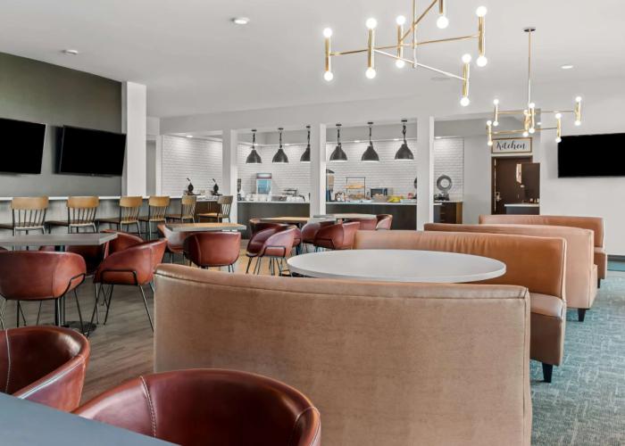 Best Western Plus Winkler