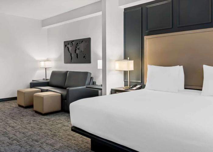 Best Western Plus Winkler