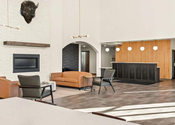 Best Western Plus Winkler