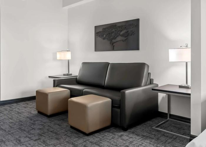 Best Western Plus Winkler
