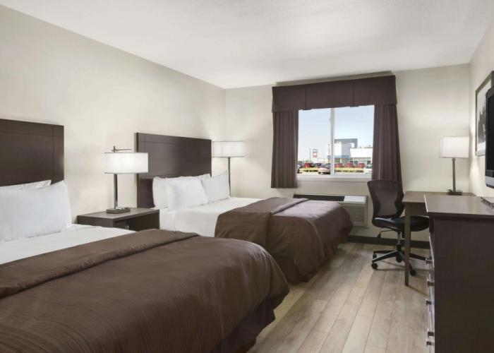 Days Inn by Wyndham Steinbach