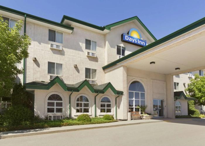 Days Inn by Wyndham Steinbach