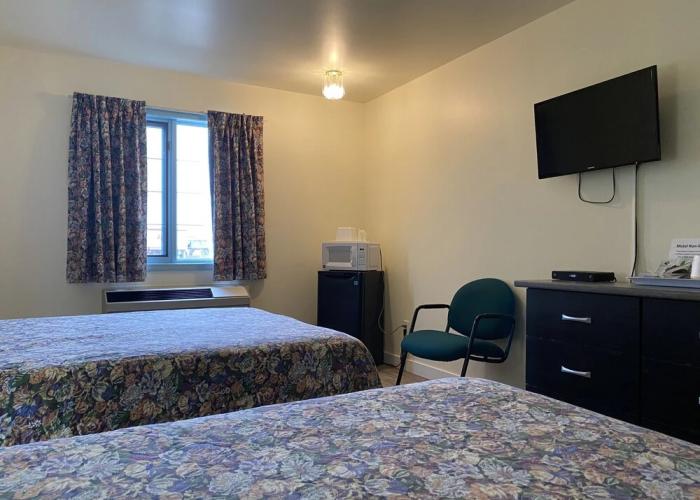 Sleep Suite Motel