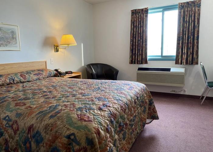 Sleep Suite Motel