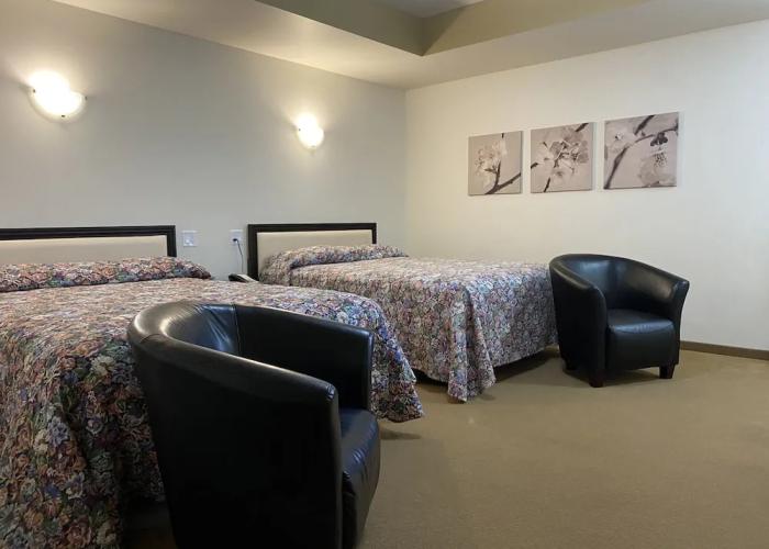 Sleep Suite Motel