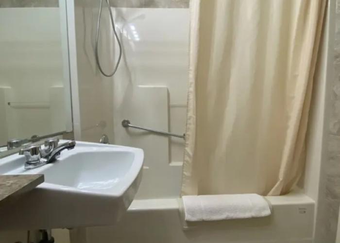 Sleep Suite Motel