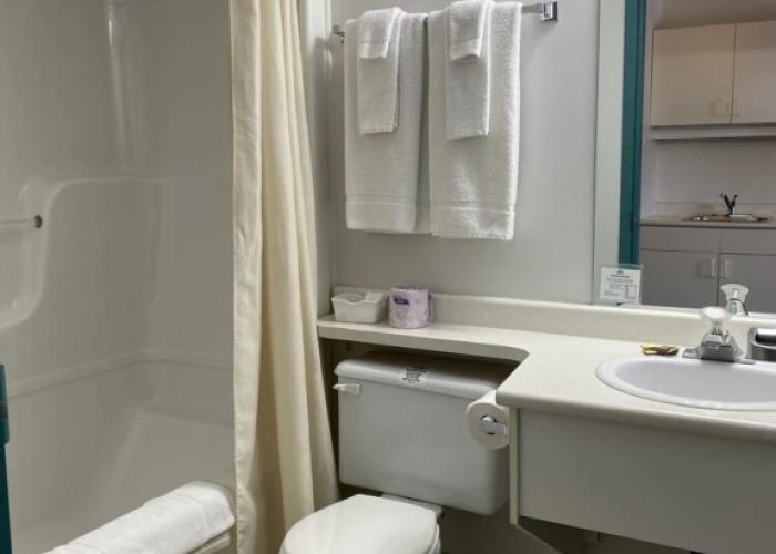 Sleep Suite Motel