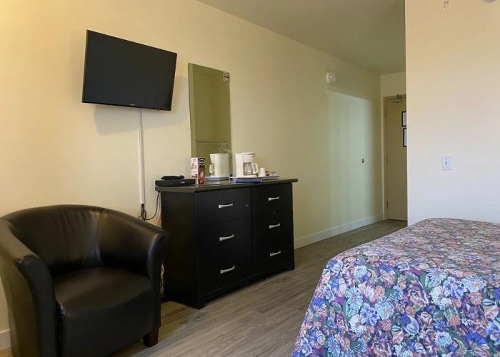 Sleep Suite Motel