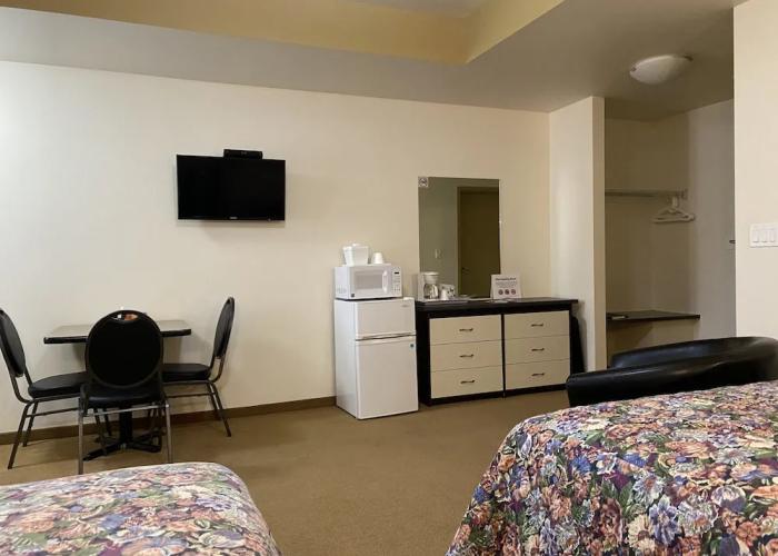 Sleep Suite Motel